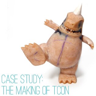 Case Study: The Making of Tcon